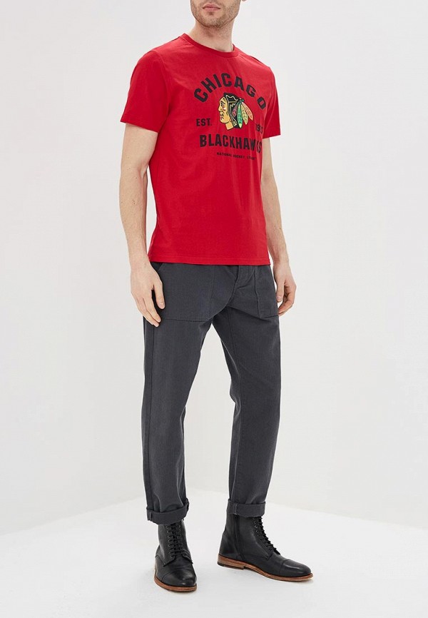 фото Футболка atributika & club™