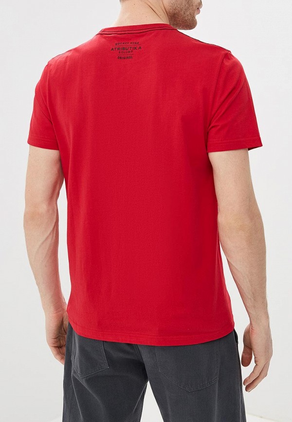 фото Футболка atributika & club™