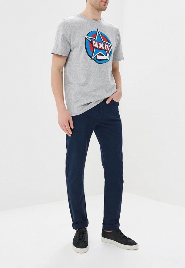 фото Футболка atributika & club™