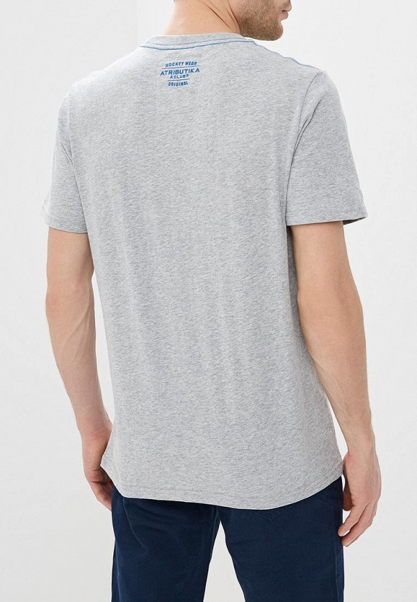 фото Футболка atributika & club™
