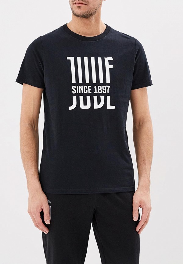 

Футболка Atributika & Club™, Черный, FC Juventus
