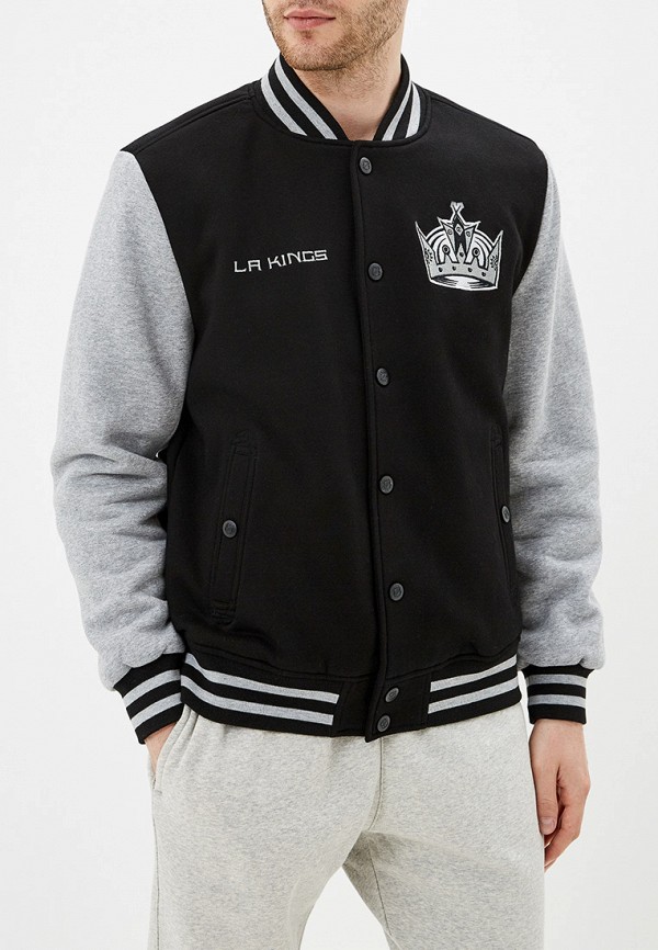 

Куртка Atributika & Club™, Черный, NHL Los Angeles Kings