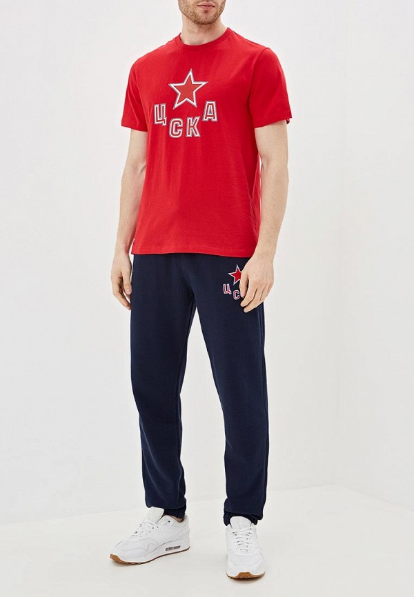 фото Футболка atributika & club™