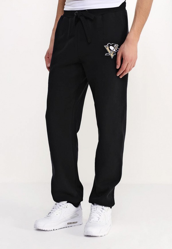 

Брюки спортивные Atributika & Club™, NHL Pittsburgh Penguins, Черный