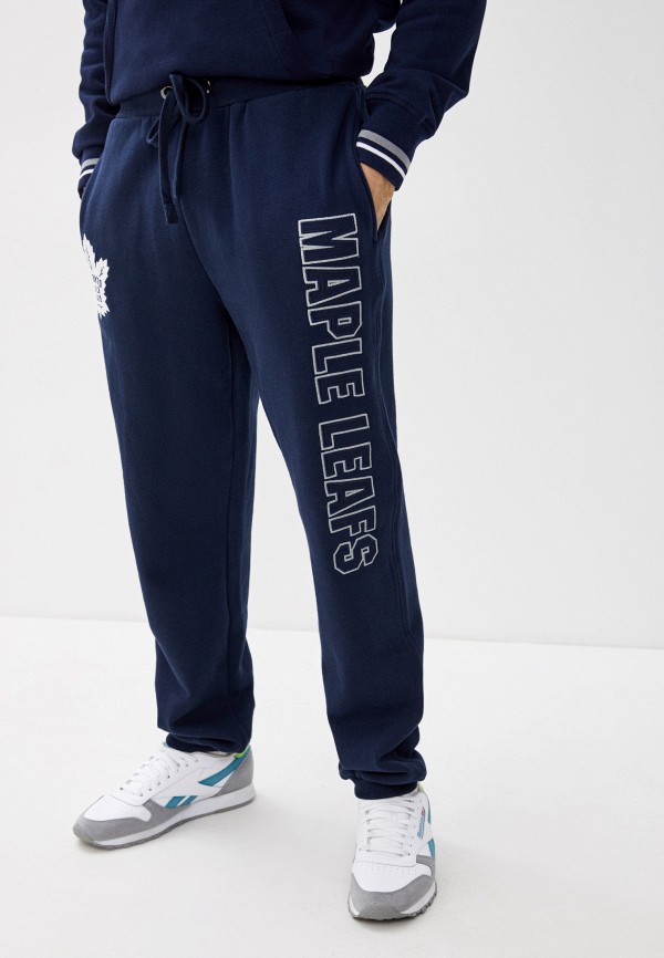 

Брюки спортивные Atributika & Club™, Синий, NHL Toronto Maple Leafs