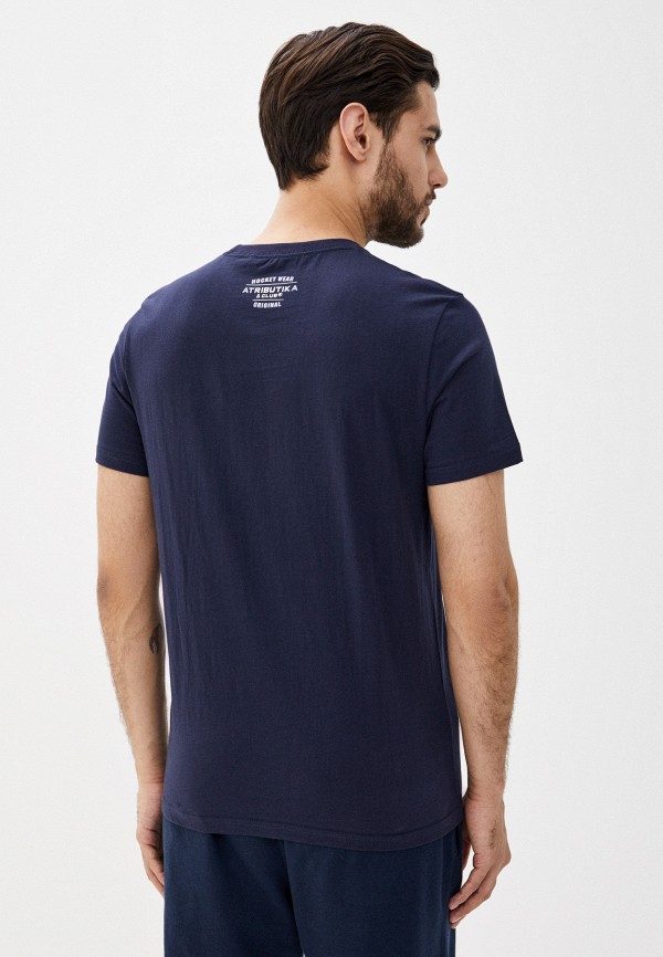 фото Футболка atributika & club™