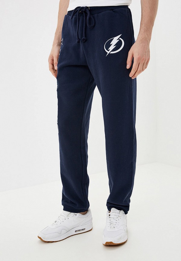 

Брюки спортивные Atributika & Club™, Синий, NHL Tampa Bay Lightning
