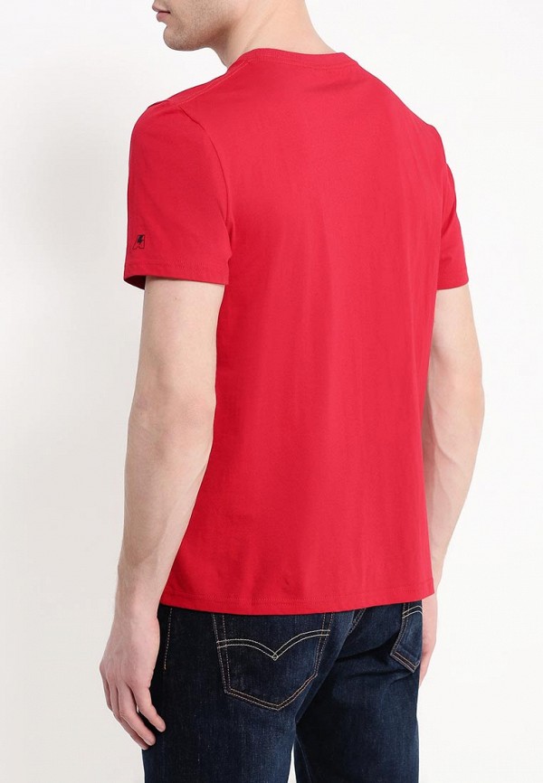 фото Футболка atributika & club™