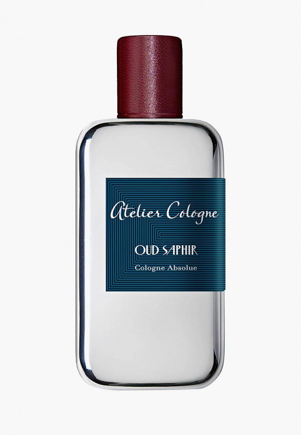 

Парфюмерная вода Atelier Cologne, Прозрачный, OUD SAPHIR Cologne Absolue 100 мл
