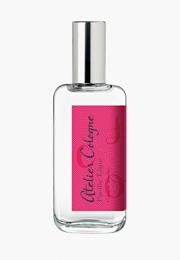 Селективаня парфюмерия  - прозрачный цвет