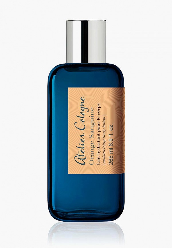 

Лосьон для тела Atelier Cologne, ORANGE SANGUINE 265 мл