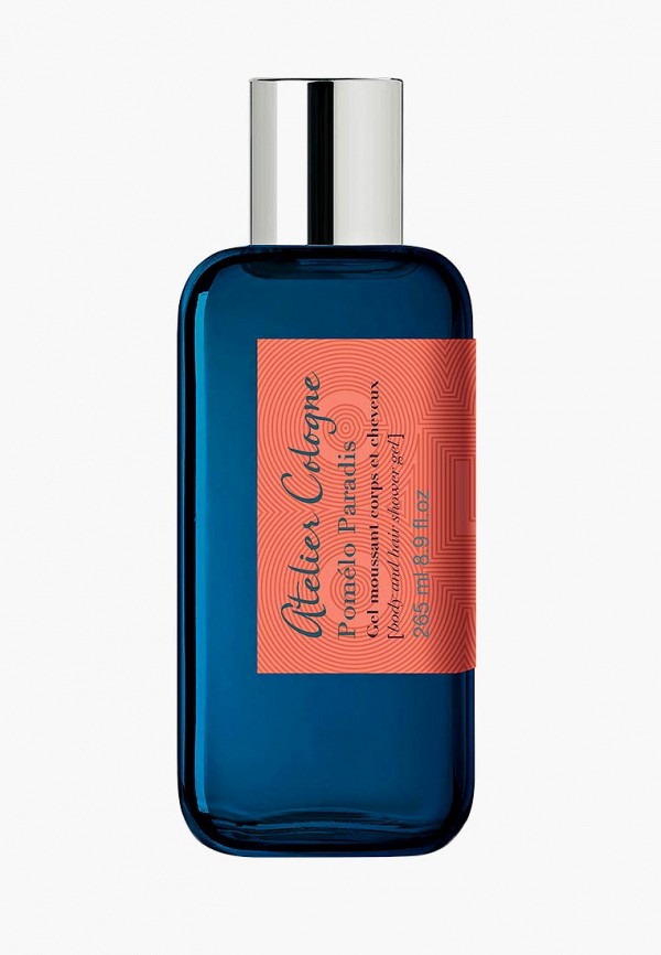 

Гель для душа Atelier Cologne, POMELO PARADIS 265 мл