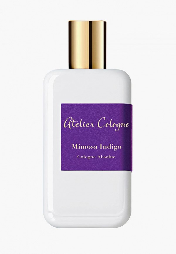 Селективаня парфюмерия Atelier Cologne