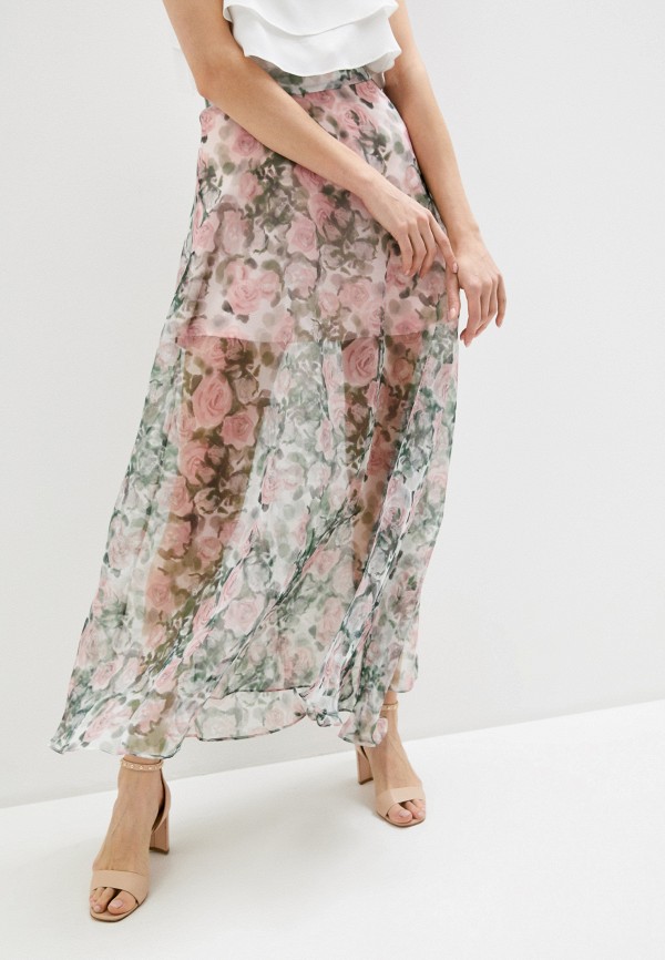 

Юбка Atoir, Разноцветный, THE FLORANCE SKIRT