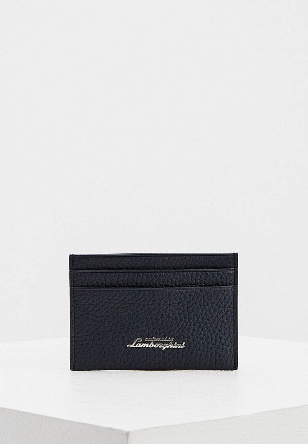 

Кредитница Automobili Lamborghini, Синий, SCRIPT