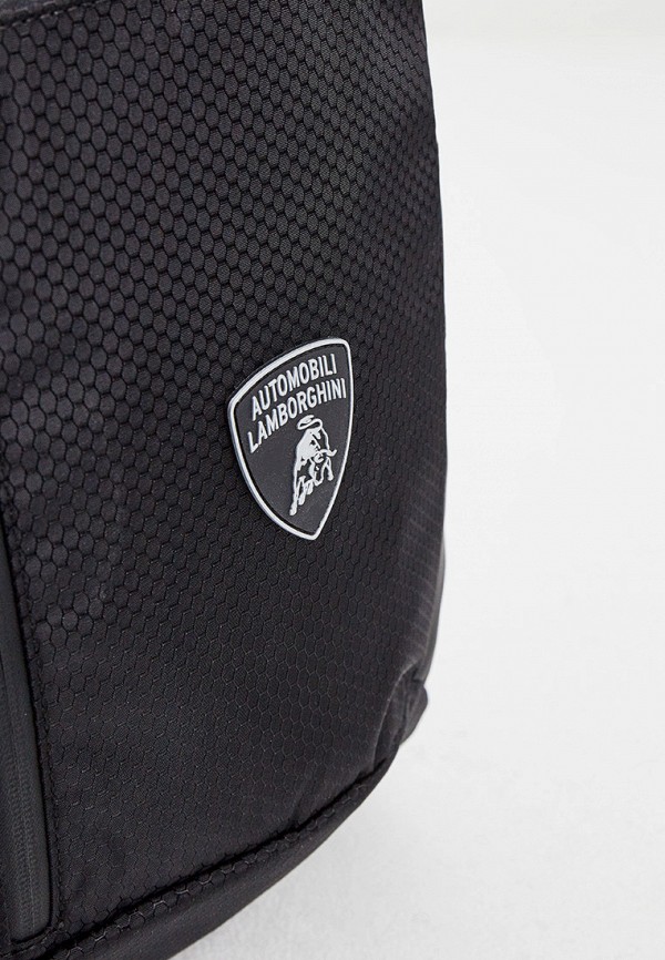 фото Рюкзак automobili lamborghini