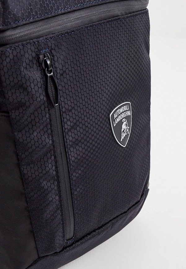 фото Рюкзак automobili lamborghini