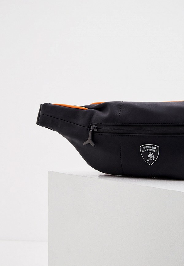 фото Сумка поясная automobili lamborghini