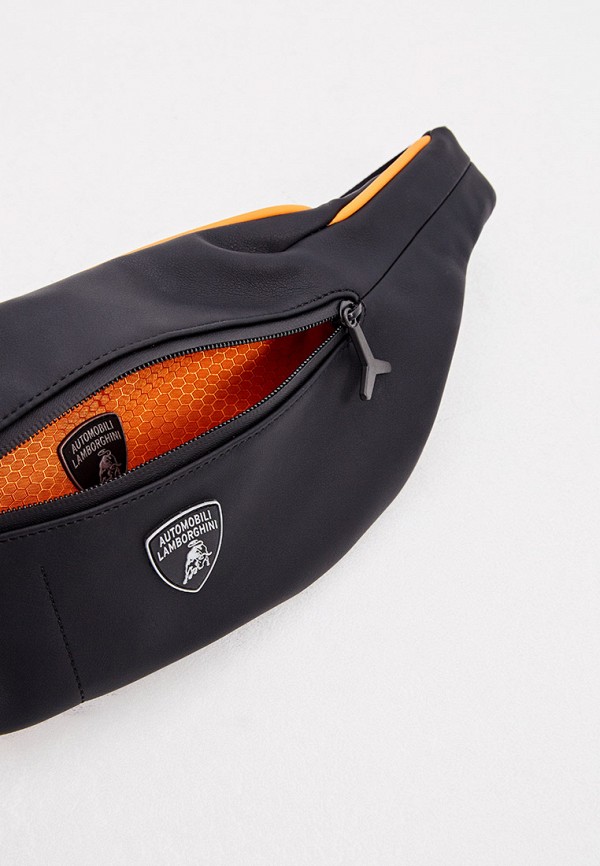 фото Сумка поясная automobili lamborghini