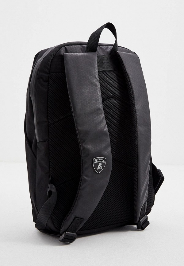 фото Рюкзак automobili lamborghini