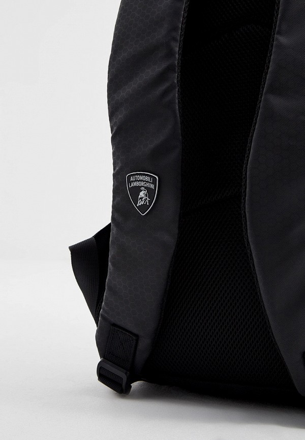 фото Рюкзак automobili lamborghini
