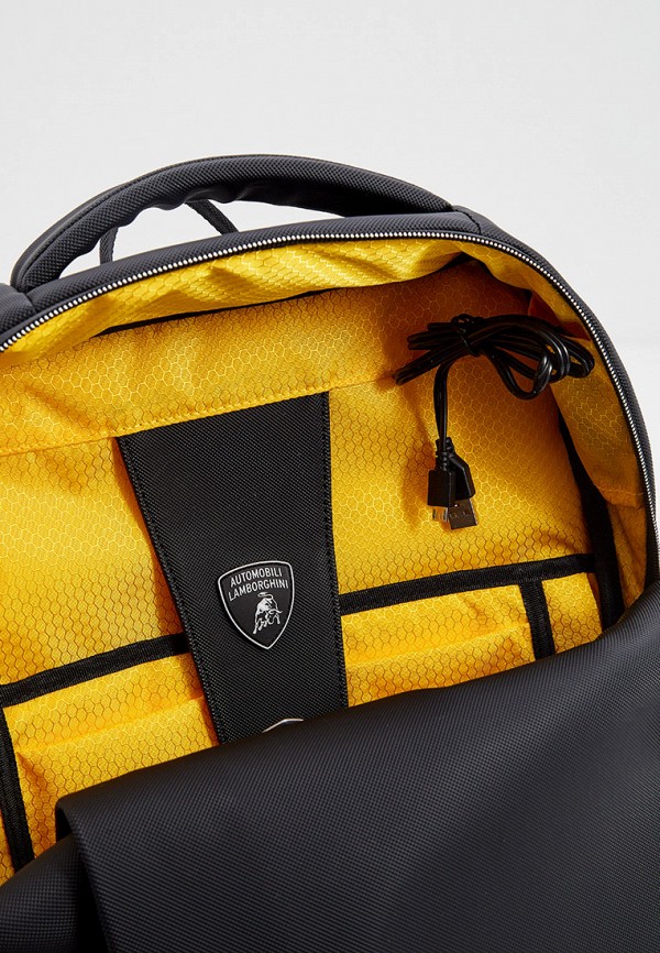 фото Рюкзак automobili lamborghini