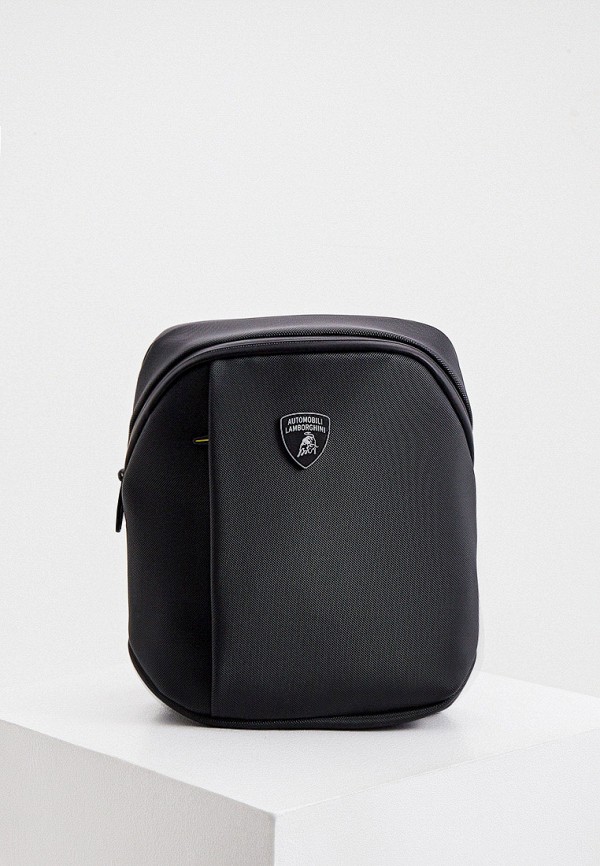 

Сумка Automobili Lamborghini, Черный