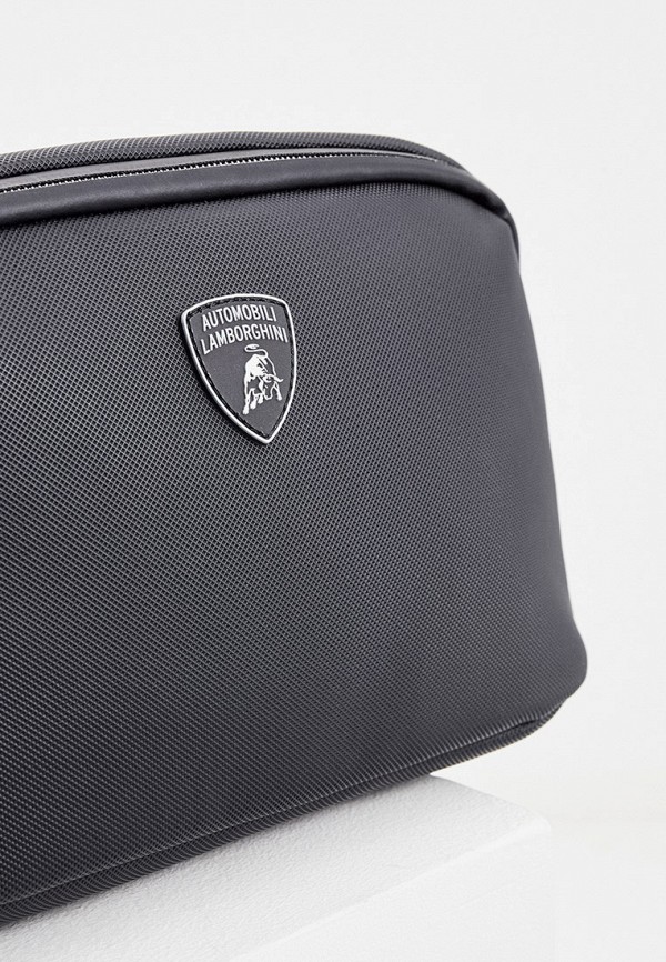 фото Сумка поясная automobili lamborghini