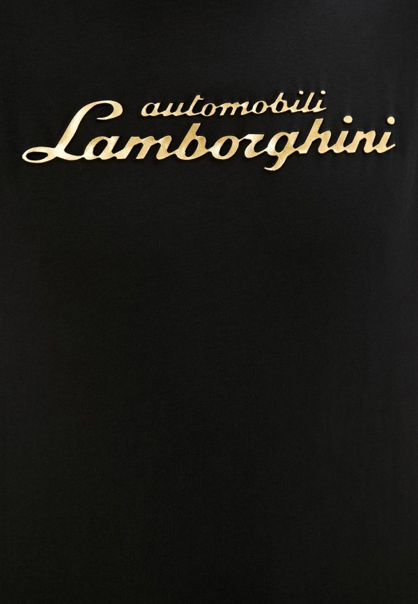 фото Футболка automobili lamborghini