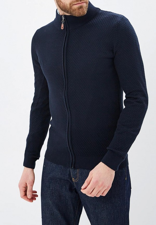 

Кардиган Auden Cavill, Auden Cavill AU012EMEAUU5, Синий