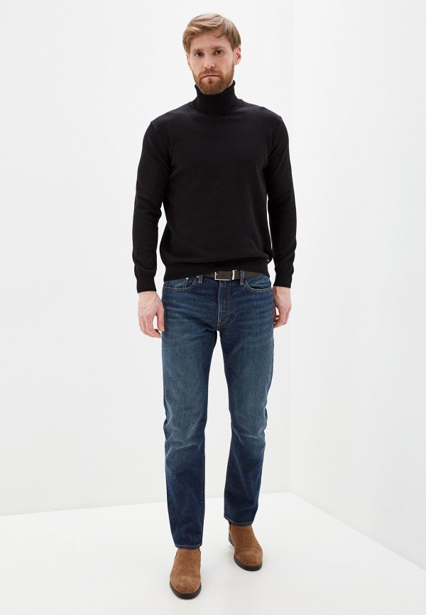 

Водолазка Auden Cavill, Черный, Auden Cavill AU012EMIQWY7