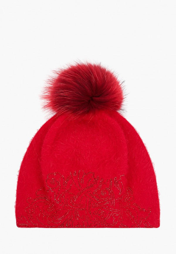 

Шапка Avanta, Красный, Avanta AV010CWKKAZ6