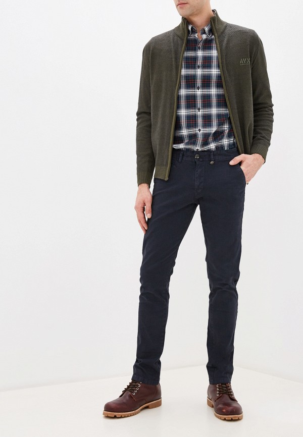 фото Брюки avirex