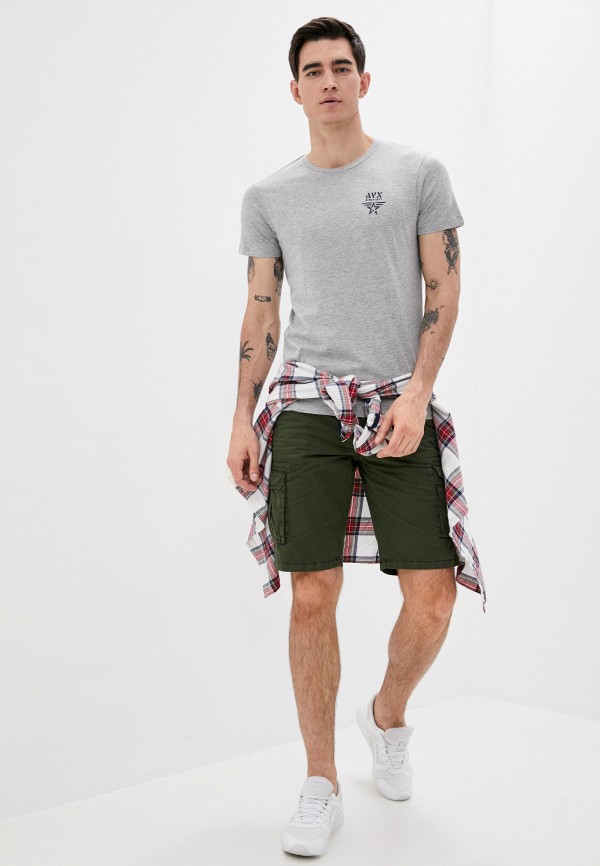 фото Футболка avirex