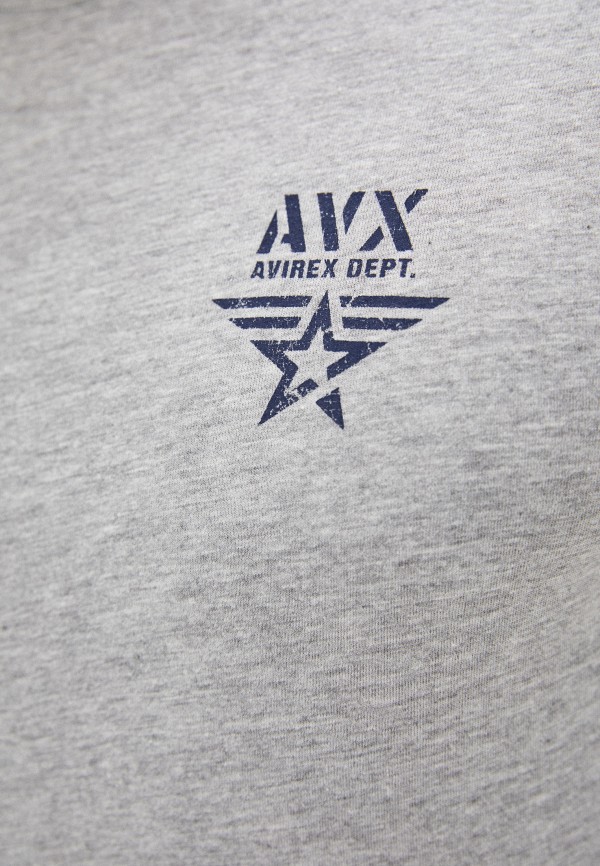 фото Футболка avirex