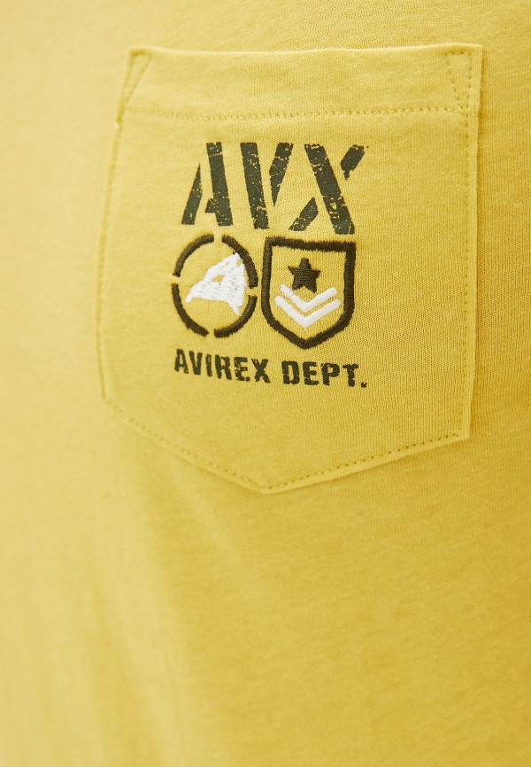 фото Футболка avirex