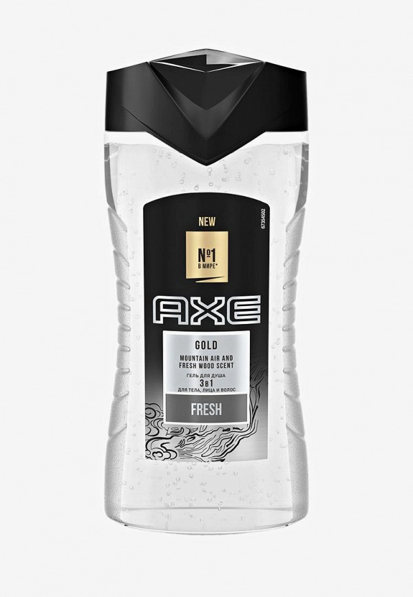 Гель для душа Axe Axe 