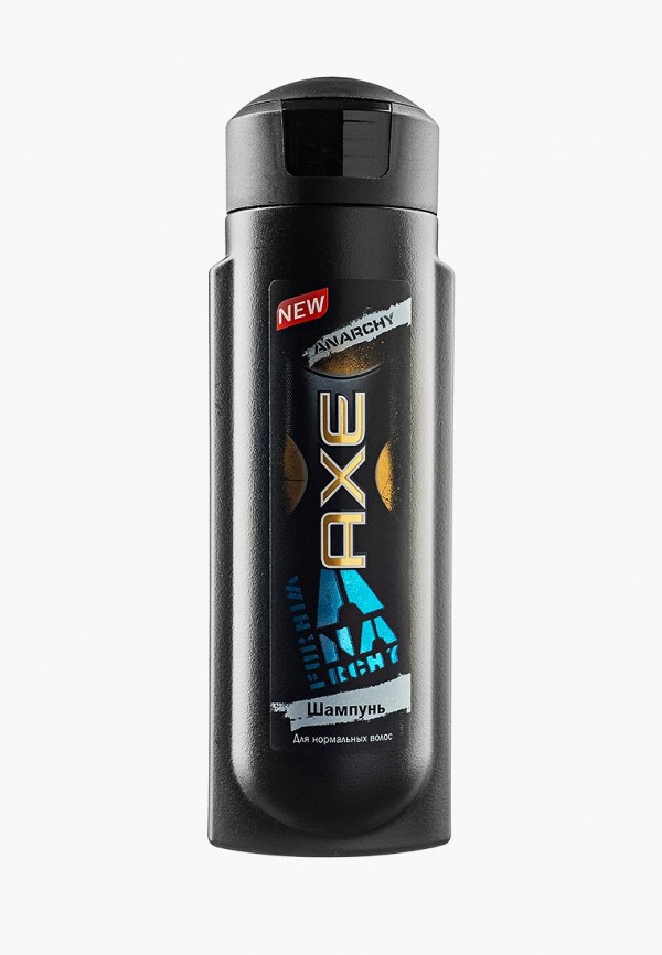 

Шампунь Axe, Прозрачный, Anarchy men 250 мл