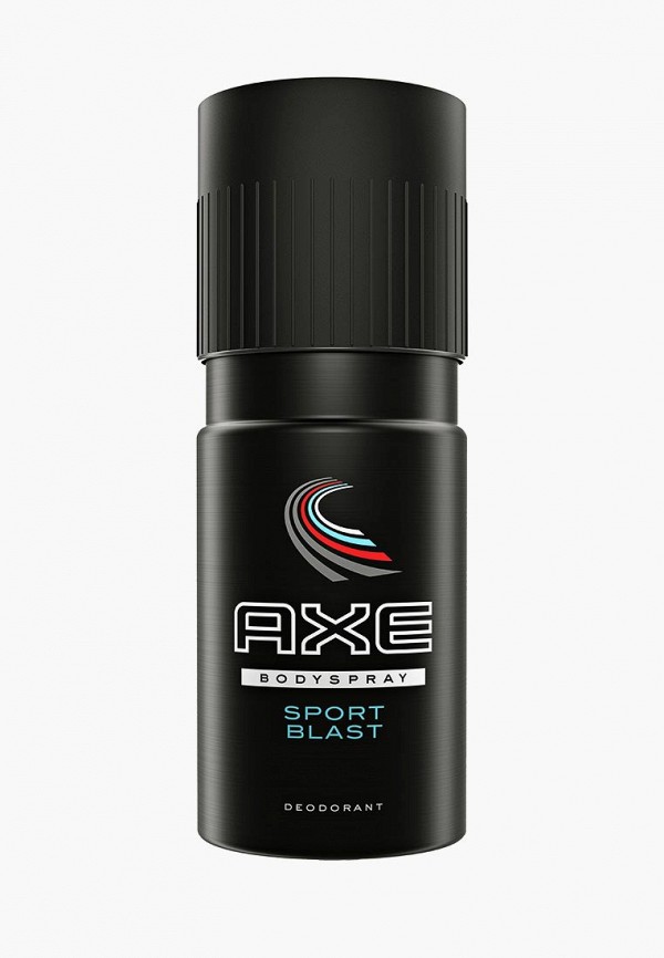 

Дезодорант Axe, аэрозоль мужской Sport Blast 150 мл