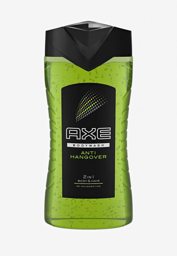 Гель для душа Axe Axe 