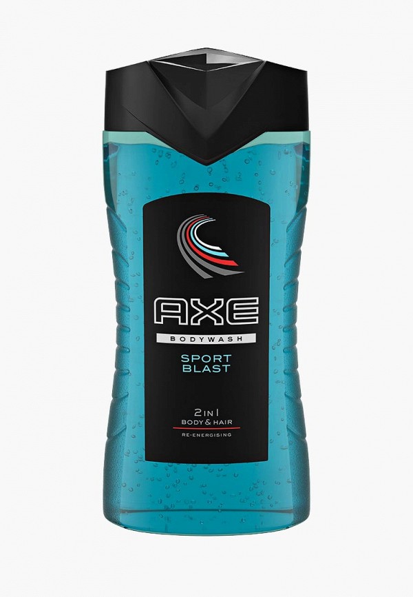 Гель для душа Axe Axe 