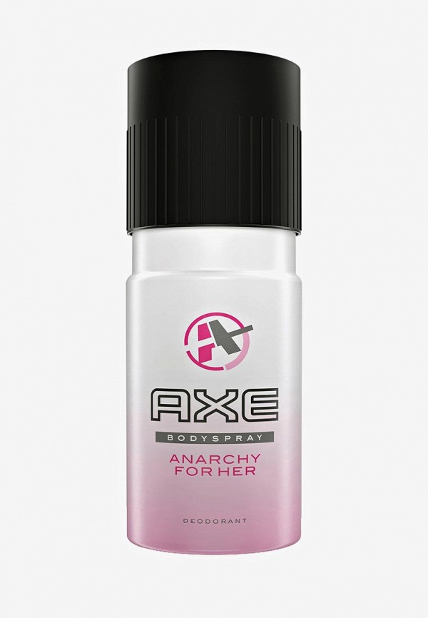

Дезодорант Axe, аэрозоль Anarchy women 150 мл