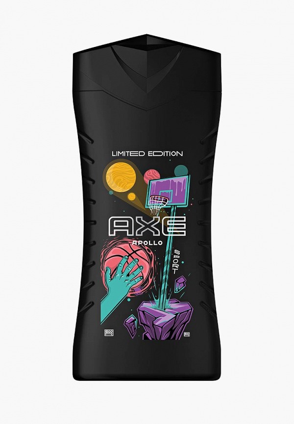 Гель для душа Axe Axe 