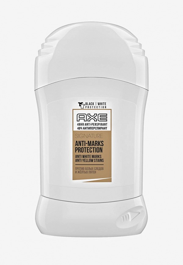 

Дезодорант Axe, антиперспирант карандаш Защита от пятен 50 мл