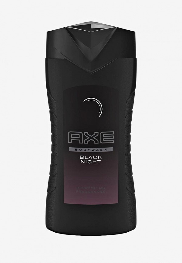 

Гель для душа Axe, Black Night, 250 мл