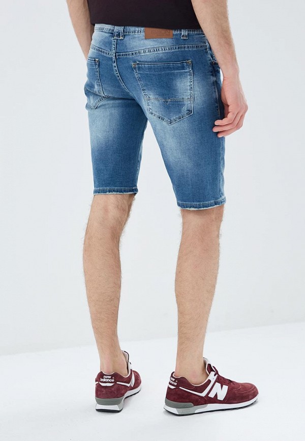 Шорты джинсовые baon 