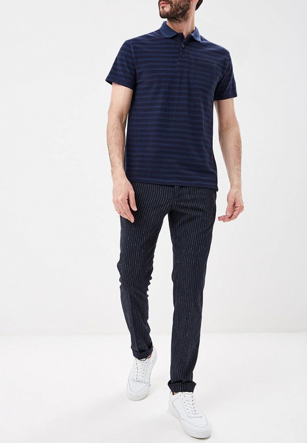 фото Поло baon