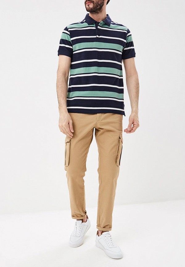 фото Поло baon