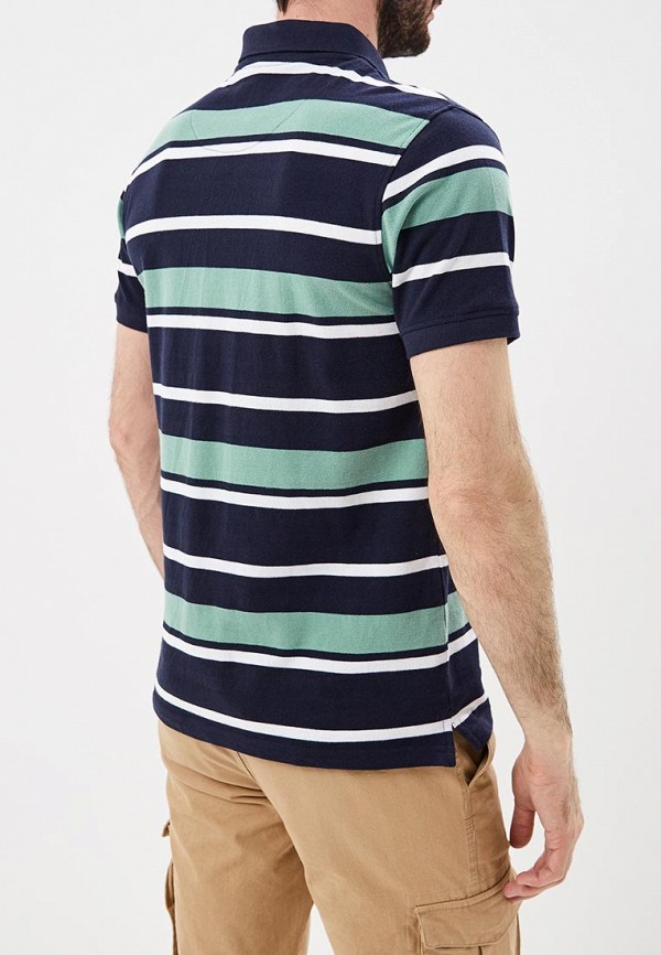 фото Поло baon