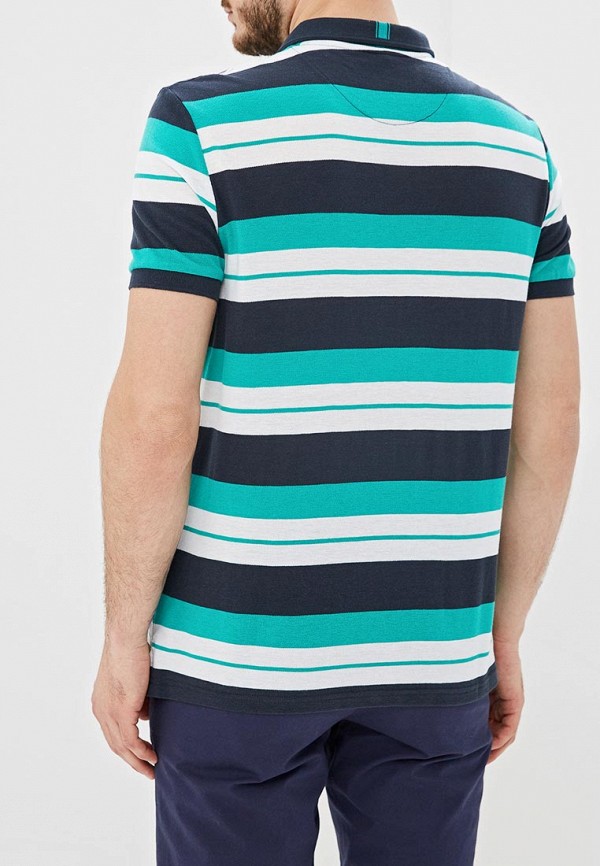 фото Поло baon